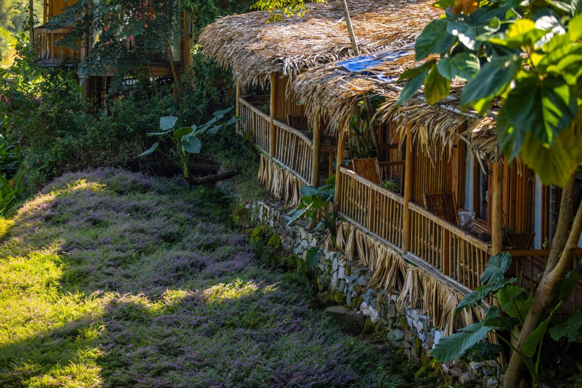 Pu Luong Natura Εξωτερικό φωτογραφία