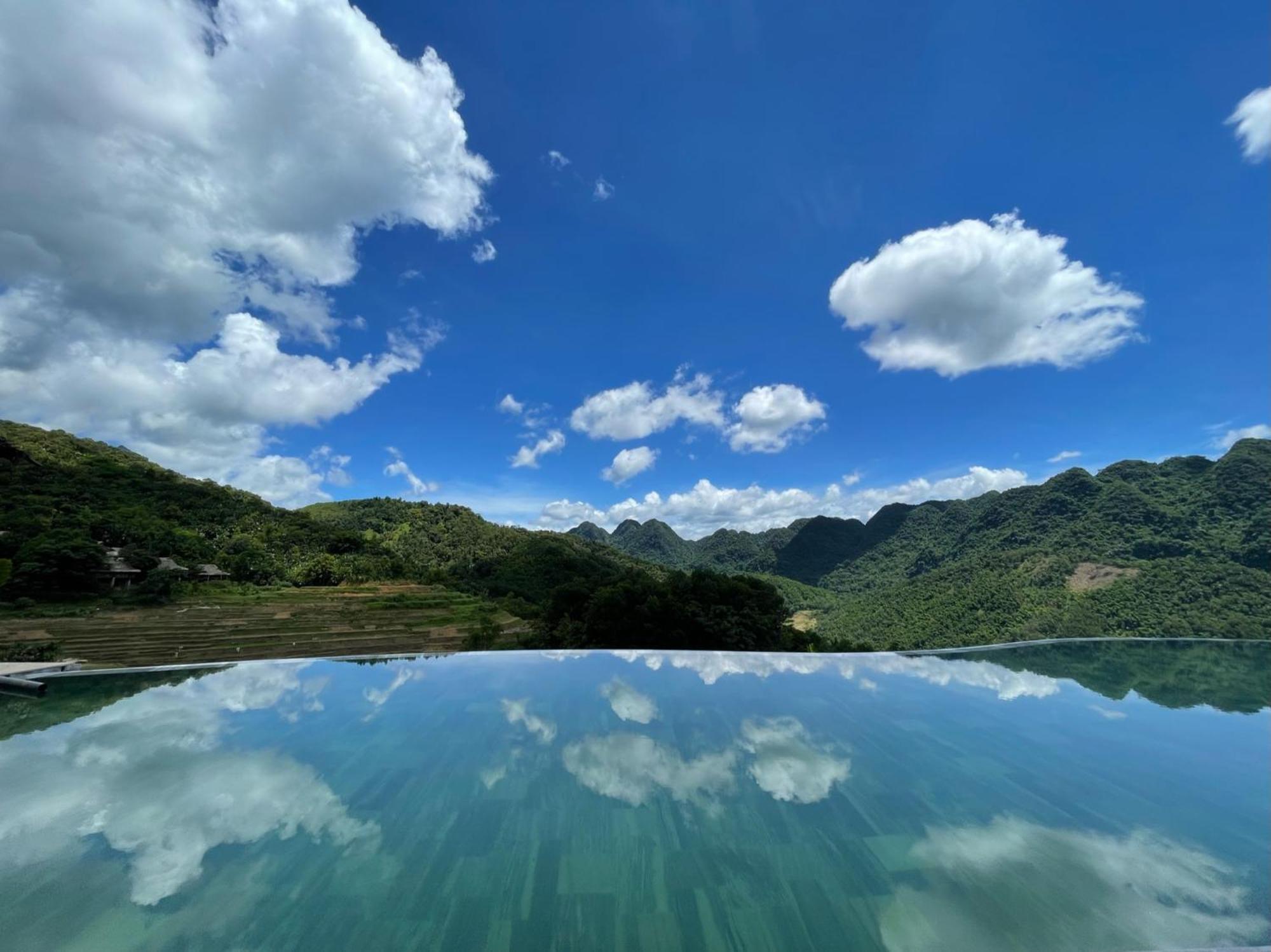 Pu Luong Natura Εξωτερικό φωτογραφία
