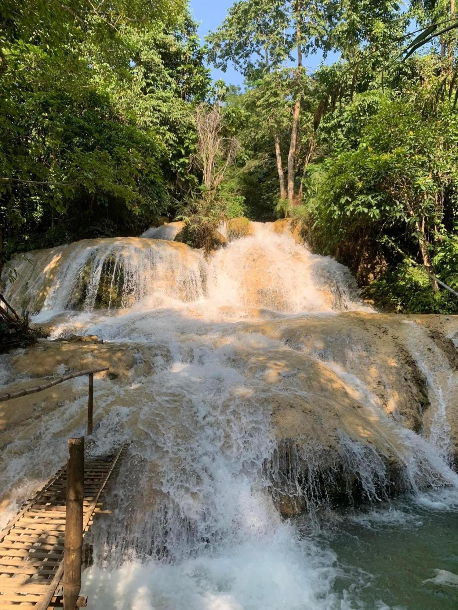 Pu Luong Natura Εξωτερικό φωτογραφία